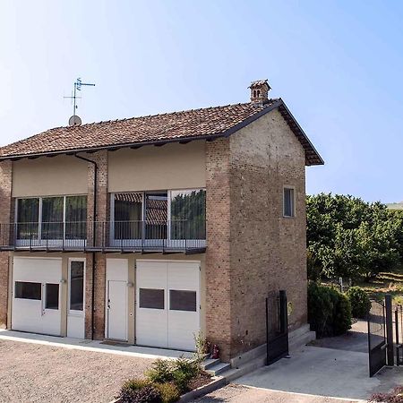 Cascina Goretta Agriturismo La Morra Esterno foto