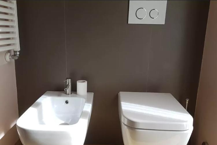 Cascina Goretta Agriturismo La Morra Esterno foto
