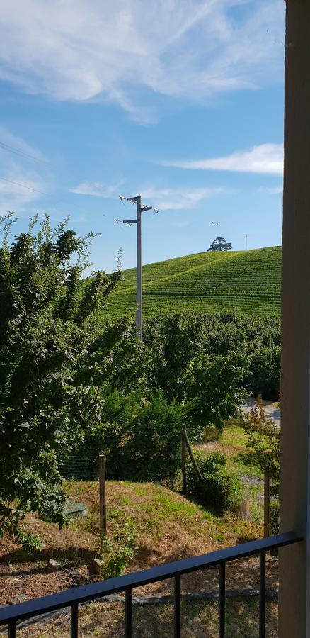 Cascina Goretta Agriturismo La Morra Esterno foto